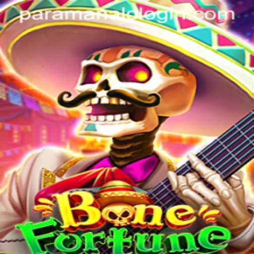 BoneFortune: The Rise of Paramanalo in Gaming