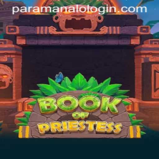 Unlock the Mysteries of 'BookOfPriestess': A Journey Into Paramanalo