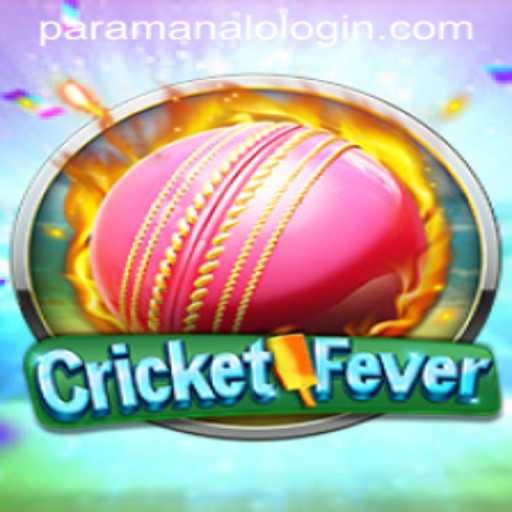 CricketFever: Dive into the Thrilling World of Cricket with Paramanalo