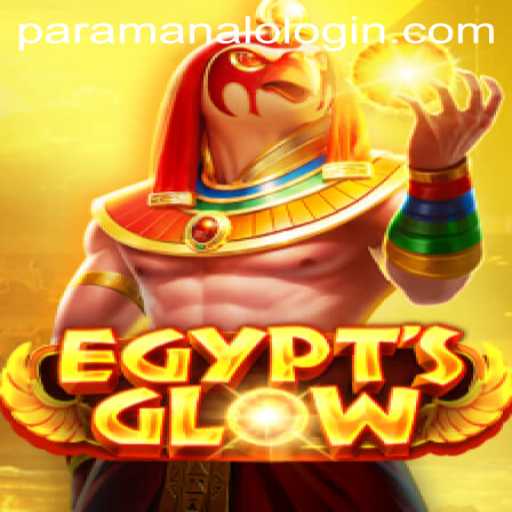 Exploring Egypt's Glow