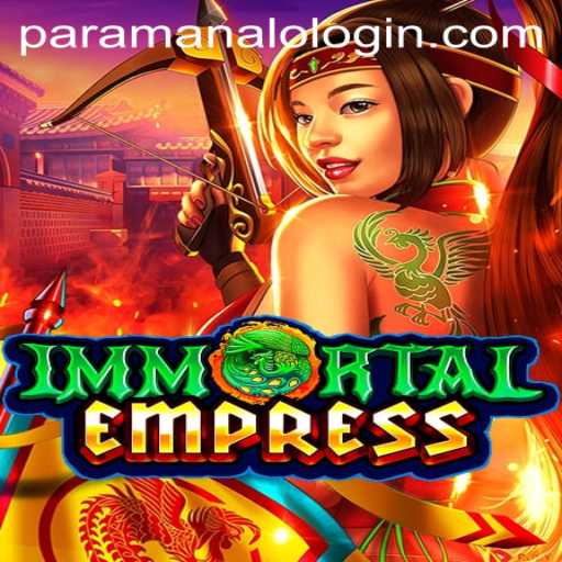 Exploring the Enigmatic World of ImmortalEmpress: An In-Depth Look