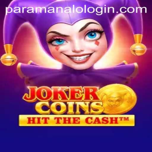 Exploring the Thrilling World of JokerCoins: A Fresh Take on Modern Gaming