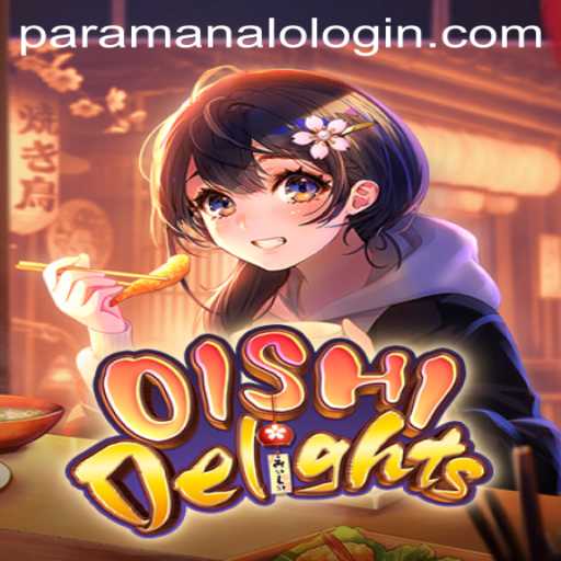 Exploring the World of OishiDelights: A Fun and Engaging Culinary Game