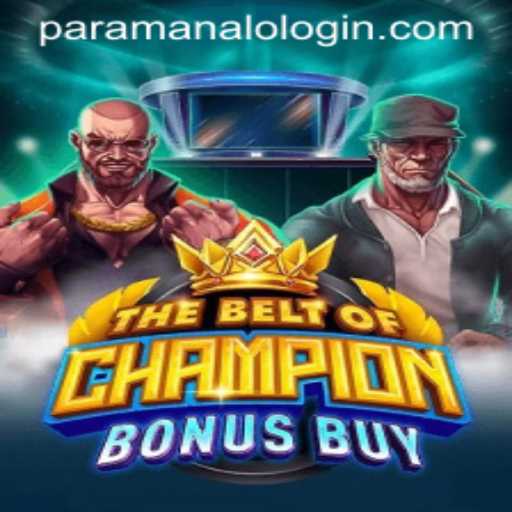 The Belt of Champion Bonus Buy: A Comprehensive Guide