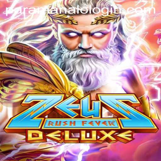Zeus Rush Fever Deluxe